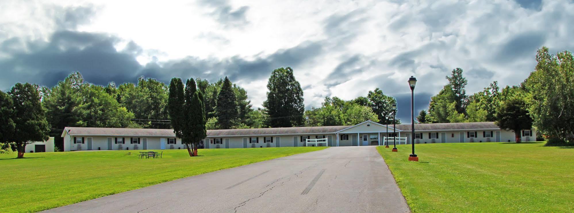 Potsdam Inn Motel Potsdam